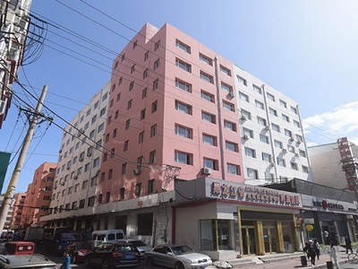 黑龍江省生殖保健服務(wù)中心附屬醫(yī)院