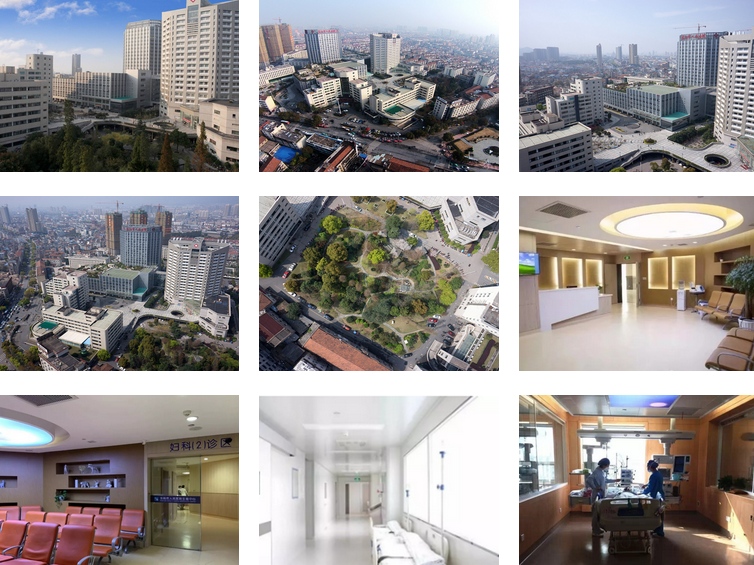 東陽試管助孕中心環(huán)境