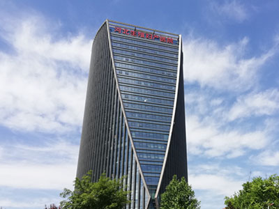 石家莊市第四醫(yī)院西院區(qū)