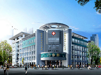 銅陵市婦幼保健院