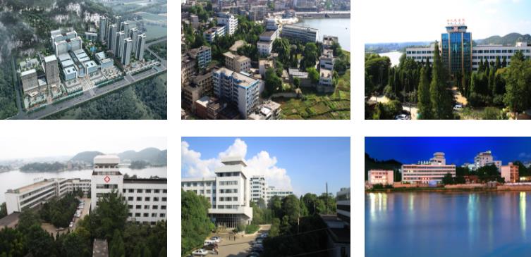 安順市試管助孕中心環(huán)境