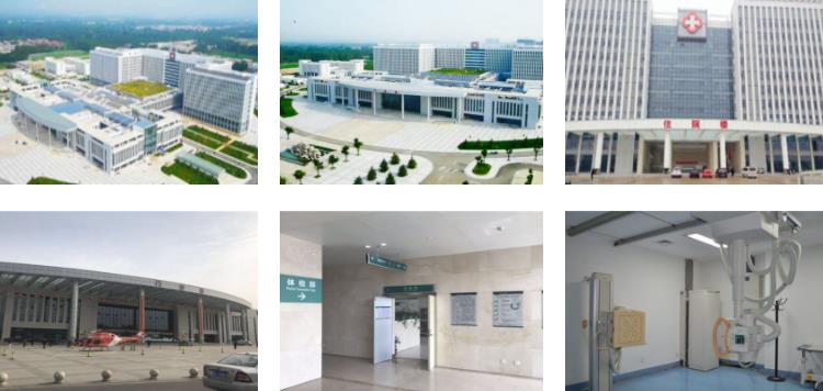 臨汾市試管助孕中心環(huán)境