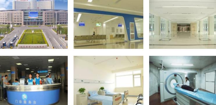 濟(jì)寧市第一試管助孕中心環(huán)境