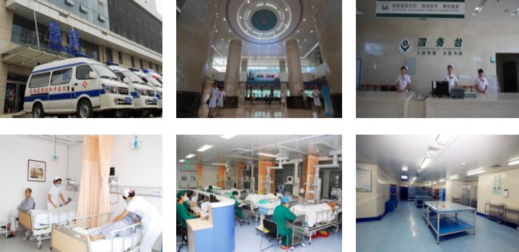 衡水市試管助孕中心環(huán)境