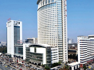 華中科技大學(xué)同濟醫(yī)學(xué)院附屬協(xié)和醫(yī)院