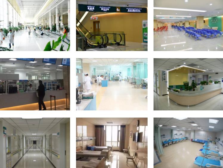 新疆維吾爾自治區(qū)試管助孕中心環(huán)境