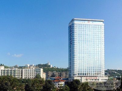恩施土家族苗族自治州中心醫(yī)院