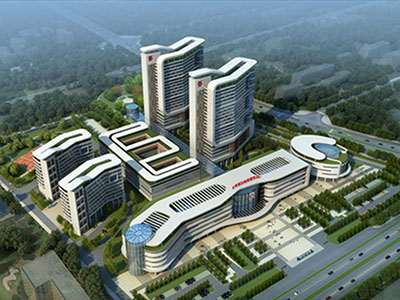 南昌大學(xué)附屬婦幼保健院