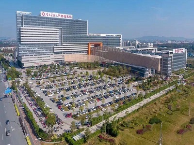 南方醫(yī)科大學(xué)順德醫(yī)院