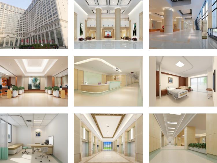 中國人民專科輔助生殖醫(yī)院第七醫(yī)學中心環(huán)境