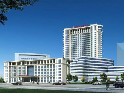 武漢市婦女兒童醫(yī)療保健中心