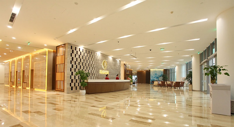 河北生殖試管?？漆t(yī)院環(huán)境