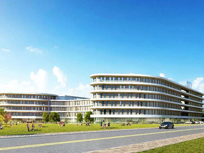 中信湘雅生殖與遺傳專科醫(yī)院