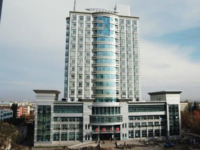 新疆石河子大學醫(yī)學院第一附屬醫(yī)院