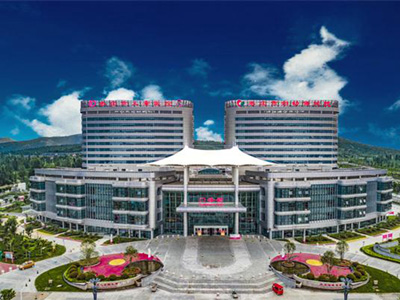 棗莊市立第三醫(yī)院