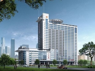 賀州市人民醫(yī)院