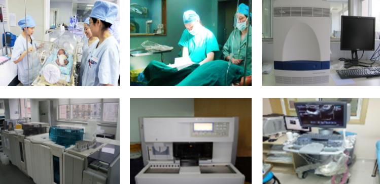 無(wú)錫市婦幼保健院環(huán)境