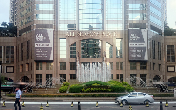 泰國CFG生殖與婦科醫(yī)療中心