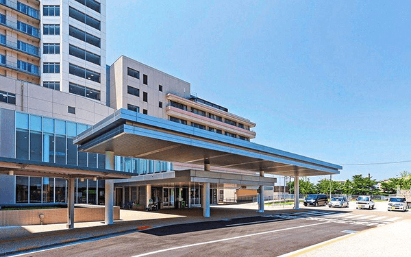 日本杉山婦產(chǎn)醫(yī)院