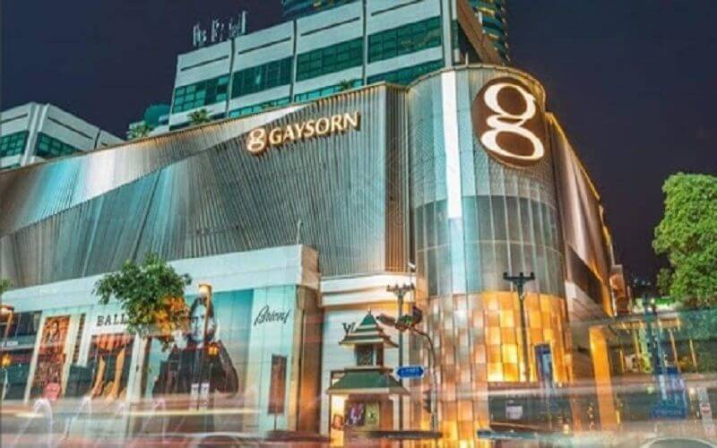 樂櫻LAVIDA生殖醫(yī)院大樓