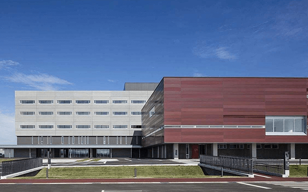 東京加藤醫(yī)院