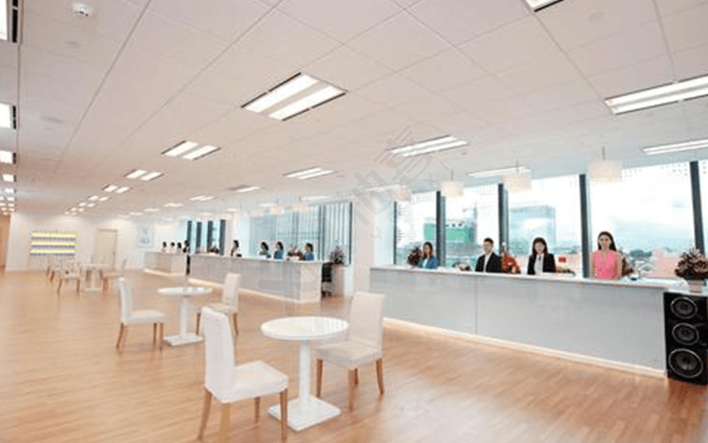 杰特寧(Jetanin)生殖醫(yī)院