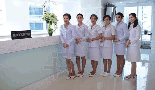 泰國愛寶貝生殖醫(yī)院