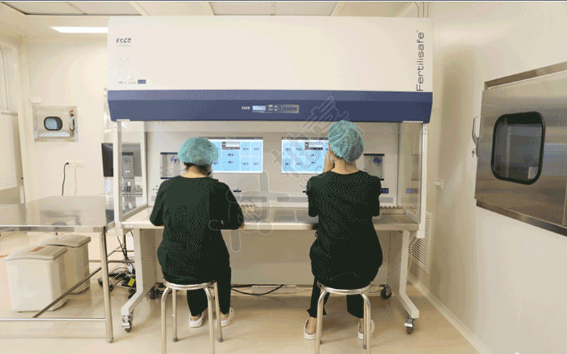 精液分析臺(tái)