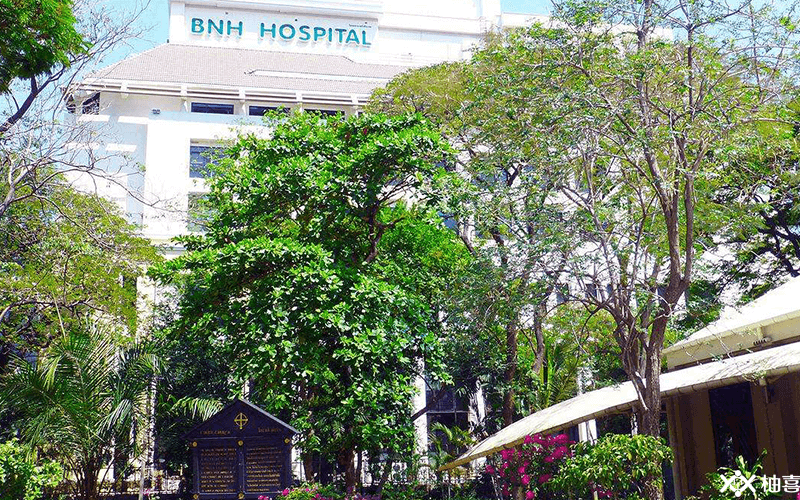 醫(yī)院內(nèi)環(huán)境