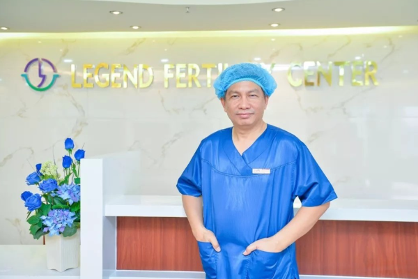 胚胎實驗室醫(yī)生