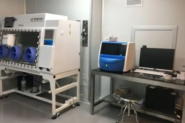 先進的醫(yī)療儀器