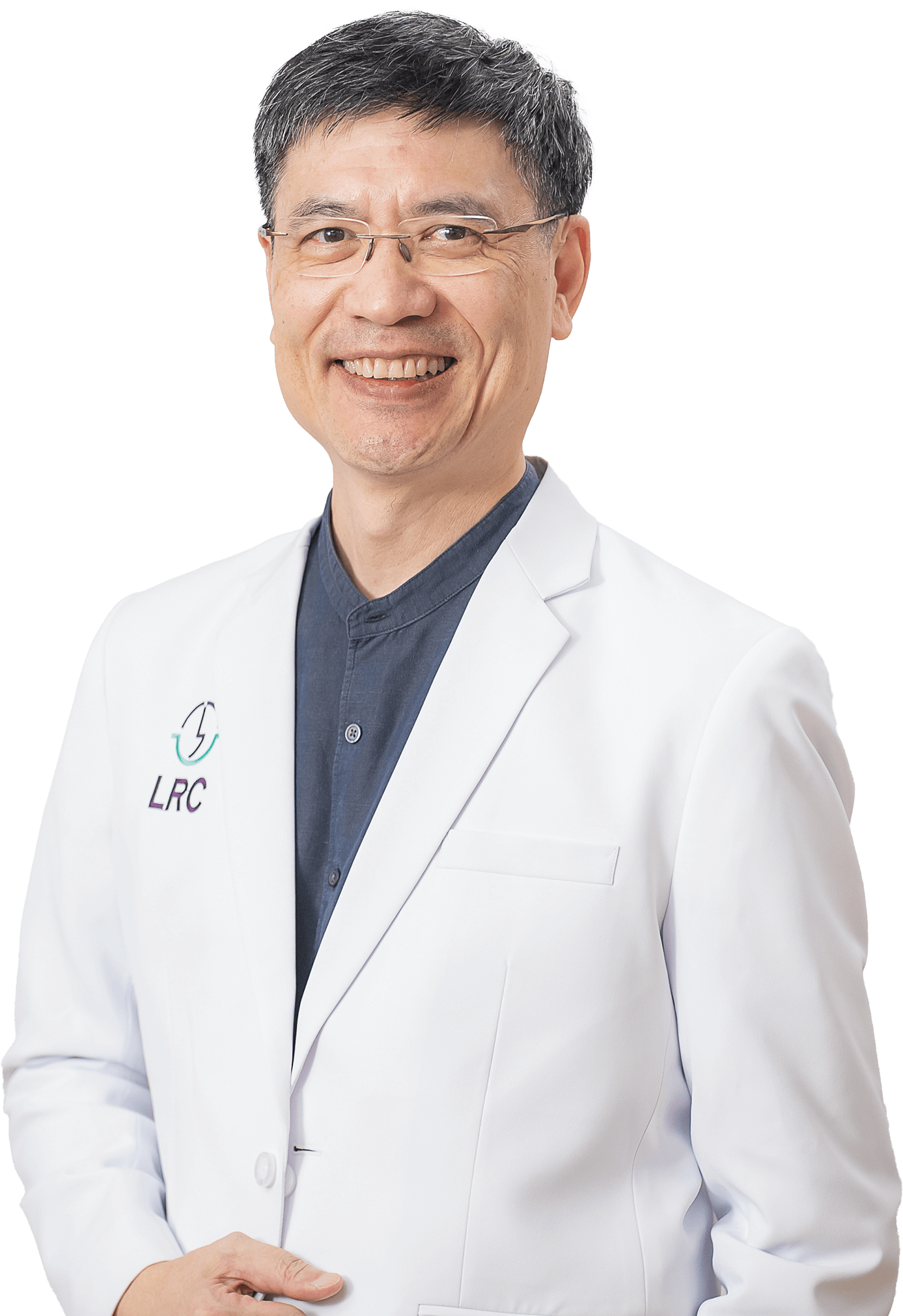 Dr. Chatchai