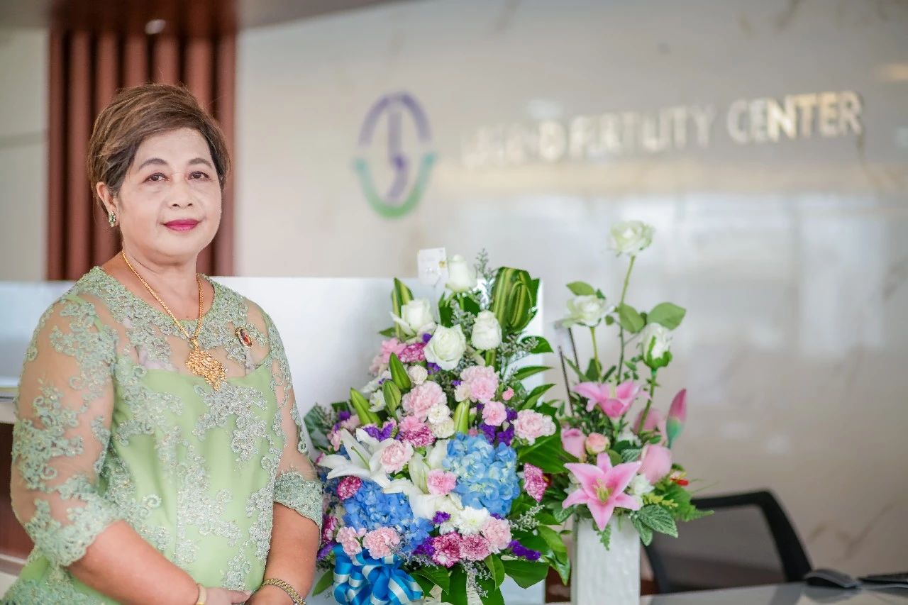 泰國LRC生殖中心