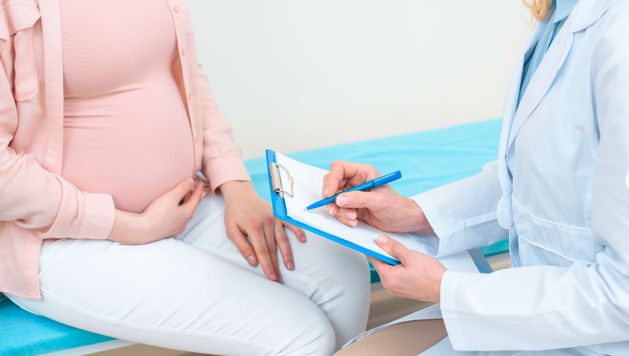 前期咨詢與評估