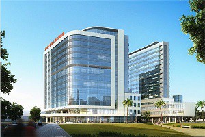 廣東省中醫(yī)院大學(xué)城醫(yī)院