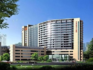 北京大學(xué)濱海醫(yī)院