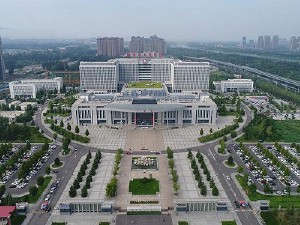 臨汾市人民醫(yī)院