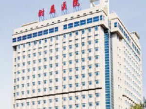 河北北方學(xué)院附屬第一醫(yī)院