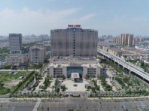 南通大學(xué)第五附屬醫(yī)院