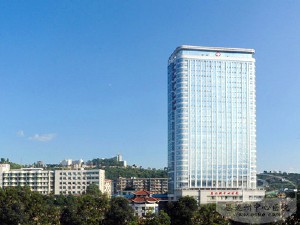 恩施土家族苗族自治州中心醫(yī)院