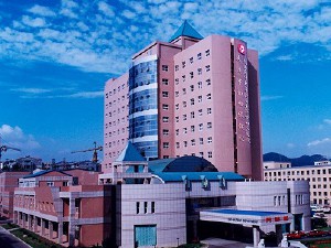 大連市婦幼保健院