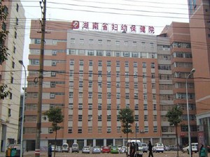 昆明三代試管醫(yī)院