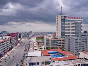 阜陽(yáng)市太和縣人民醫(yī)院