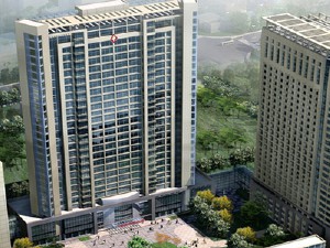 鄭州大學(xué)第二附屬醫(yī)院