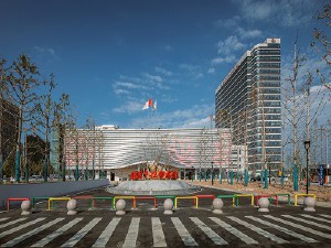 揚(yáng)州大學(xué)醫(yī)學(xué)院附屬醫(yī)院