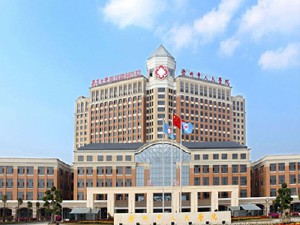 南昌大學附屬贛州醫(yī)院