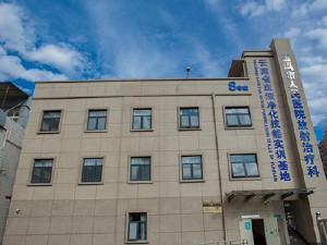 昆明醫(yī)科大學第六附屬醫(yī)院