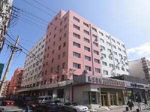 黑龍江省生殖保健服務(wù)中心附屬醫(yī)院