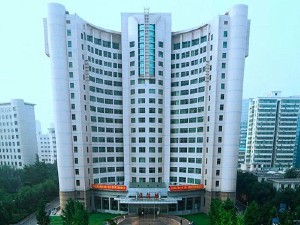 空軍特色醫(yī)學中心