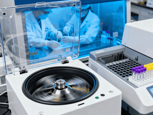 恭城做親子鑒定需要什么材料和流程？2026年完整指南